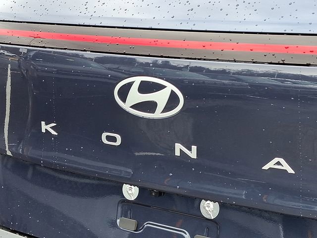 New 2026 Hyundai Kona SEL Premium image 11