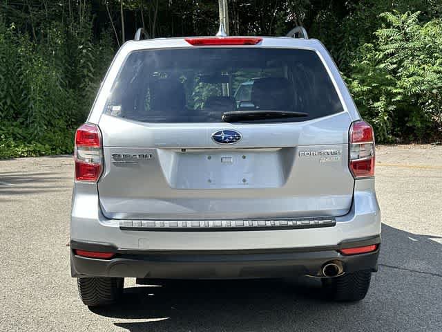 Used 2016 Subaru Forester 2.5i Premium w/ All-Weather Package AWD/4WD image 4
