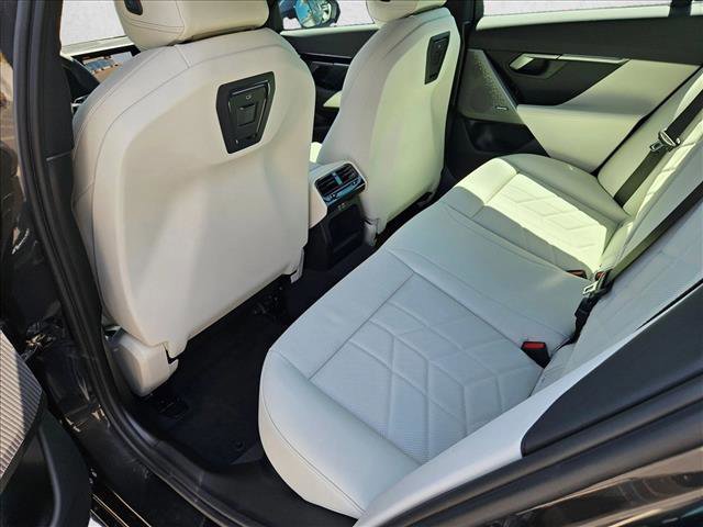 New 2026 BMW 530i w/ M Sport Package RWD image 15
