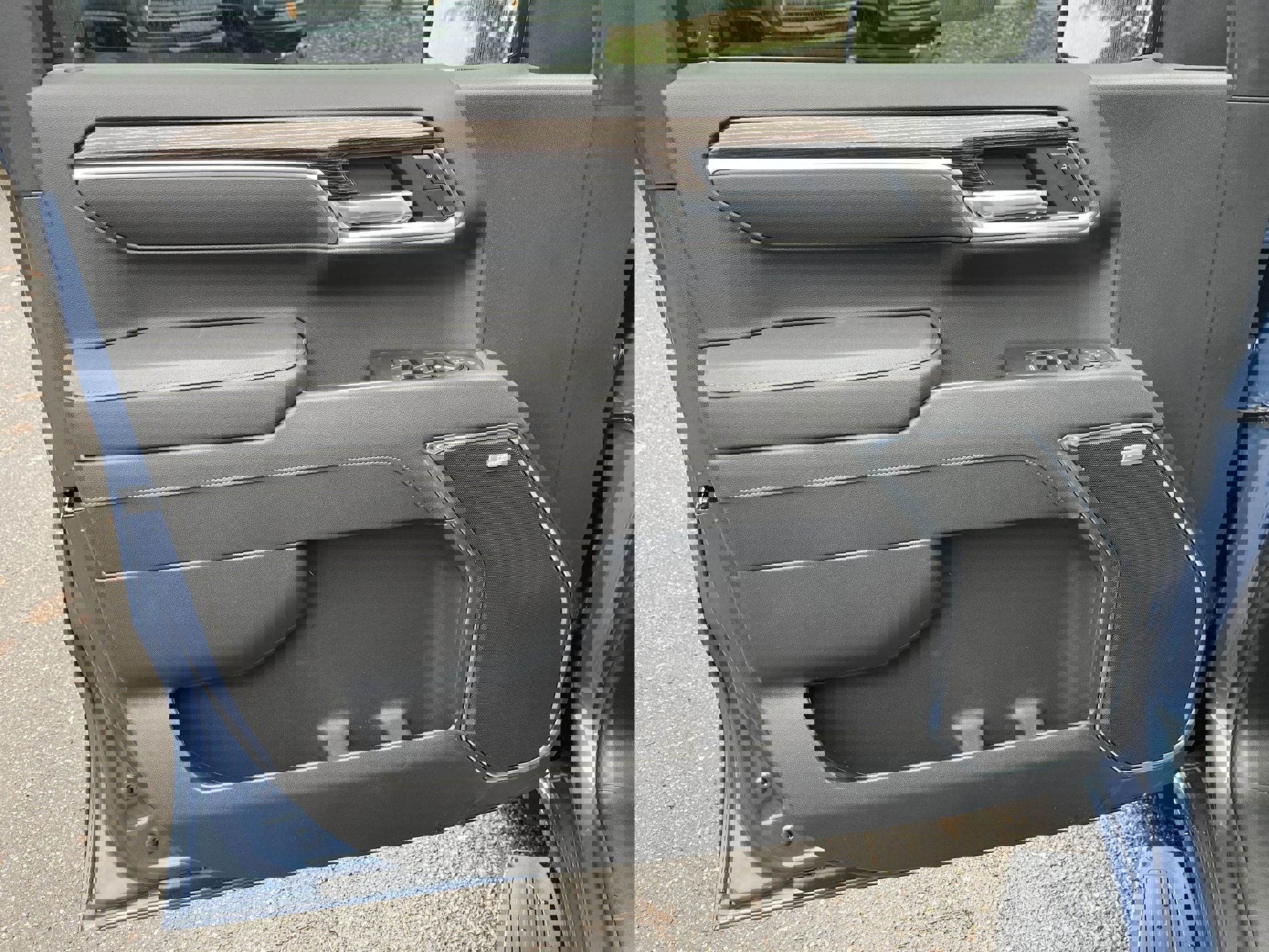 New 2026 GMC Sierra 1500 Elevation w/ Elevation Premium Package image 58