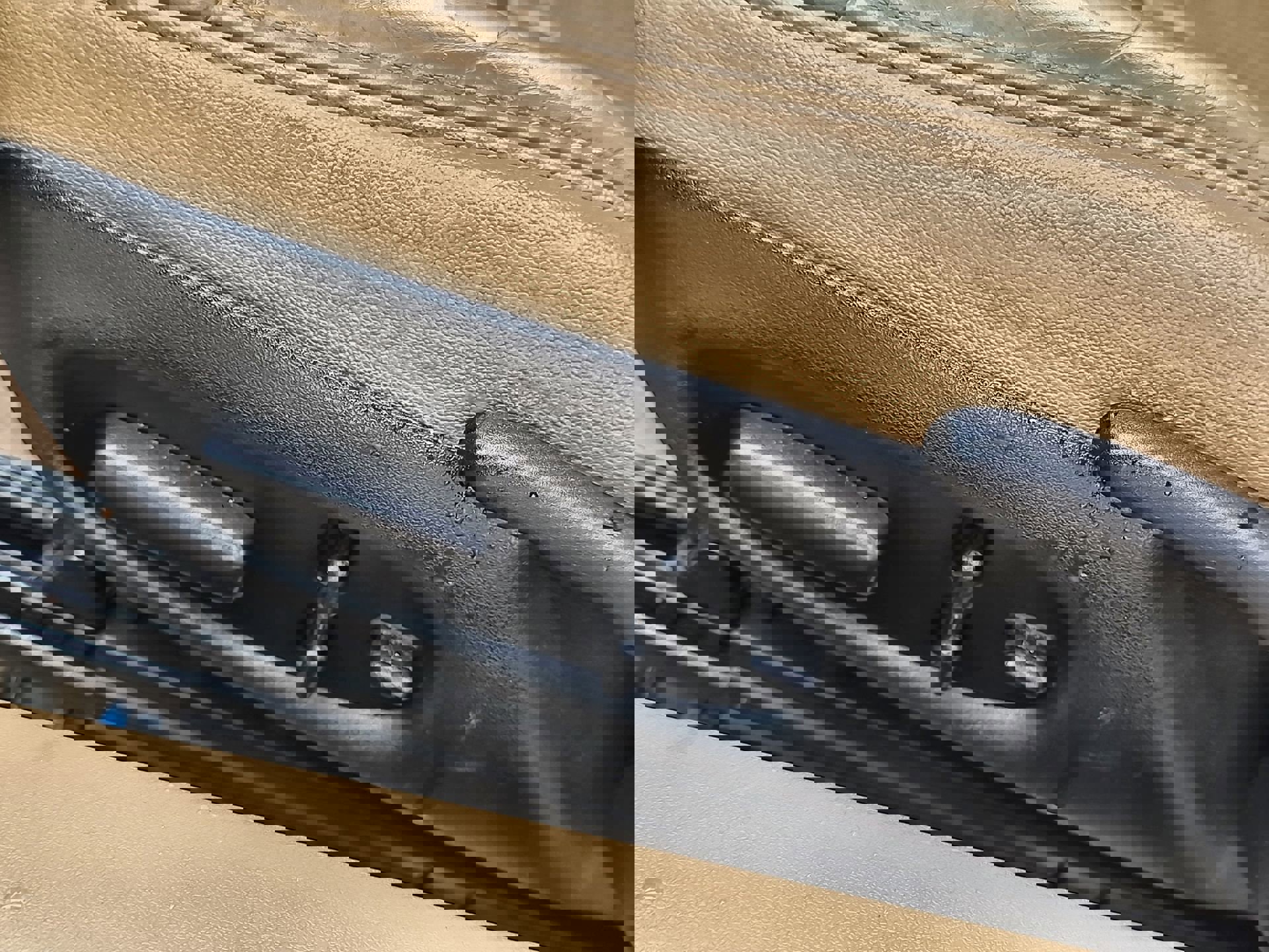 Used 1999 Chevrolet Corvette Convertible w/ Memory Pkg image 12