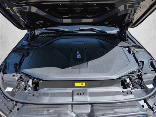 New 2026 BMW i5 eDrive40 w/ M Sport Package image 16