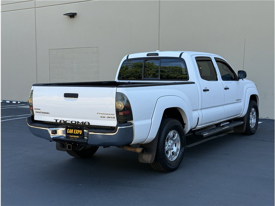 Used 2010 Toyota Tacoma PreRunner RWD image 6