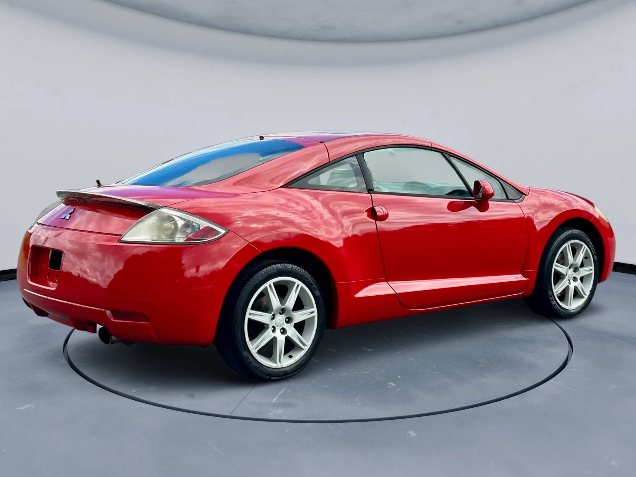 Used 2006 Mitsubishi Eclipse GT FWD image 8