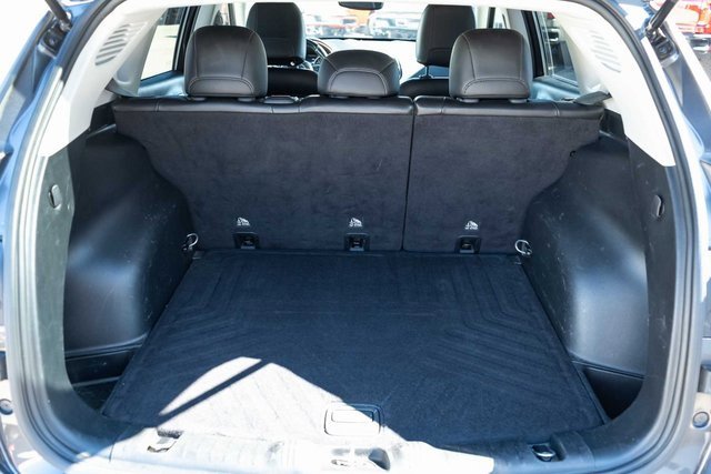 Used 2020 Jeep Compass Trailhawk image 8