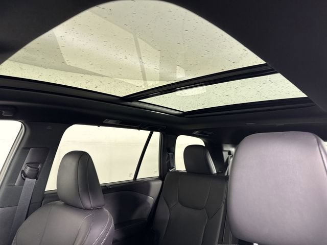 Used 2025 Lexus TX 350 AWD w/ Technology Package image 21