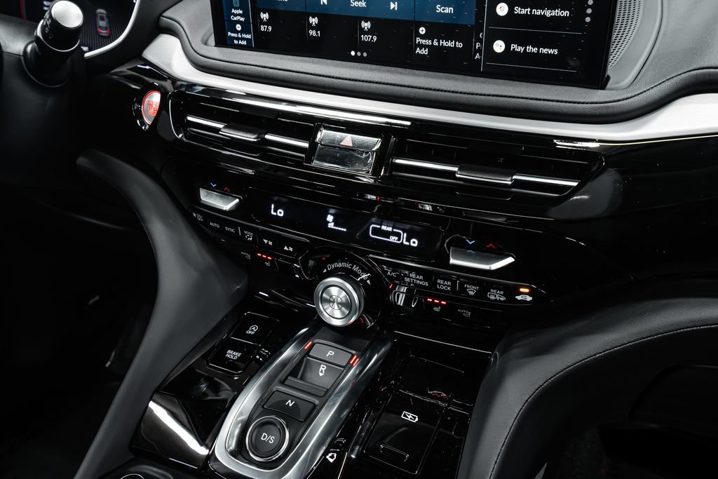 New 2026 Acura MDX w/ Technology Package AWD/4WD image 25