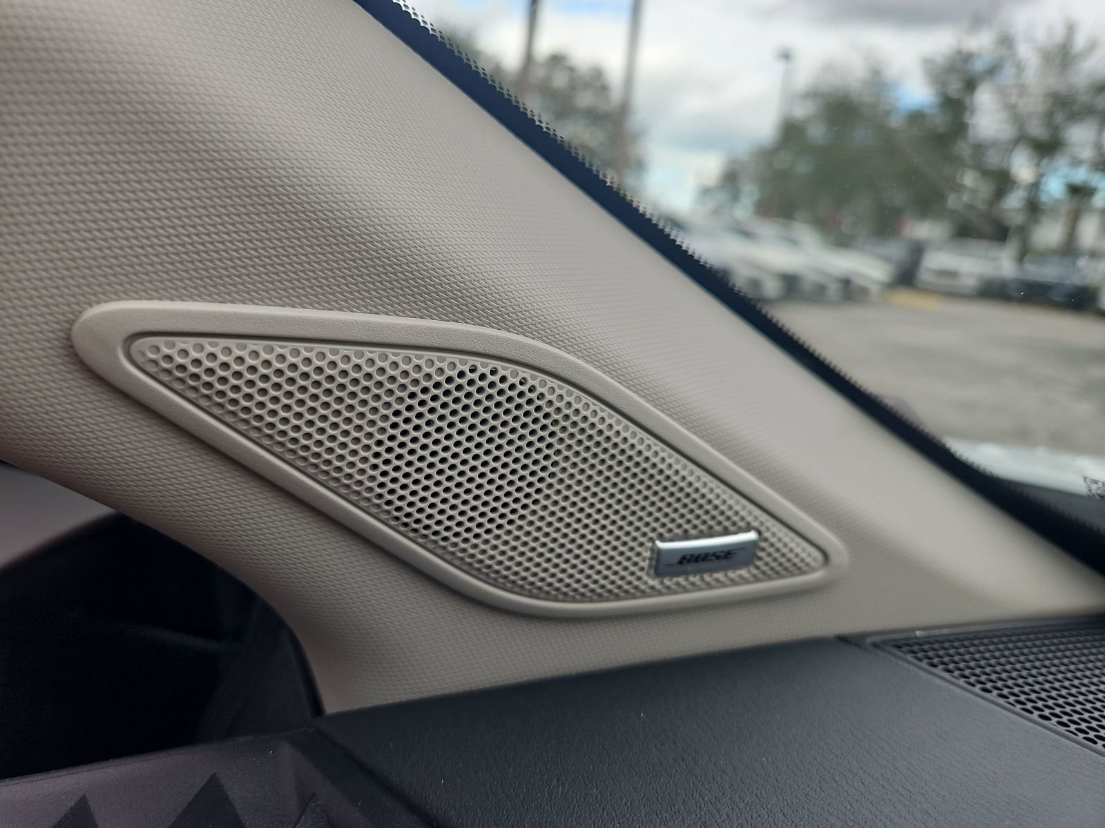 New 2026 Nissan Murano Platinum w/ Cargo Package image 17