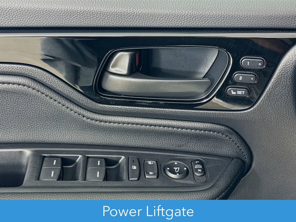 Used 2026 Honda Odyssey Touring image 22