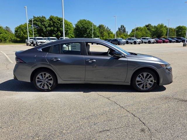 New 2026 Nissan Sentra SL w/ Floor Mat Package image 15