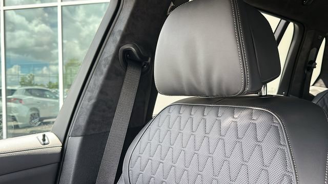 New 2026 BMW X7 M60i image 20