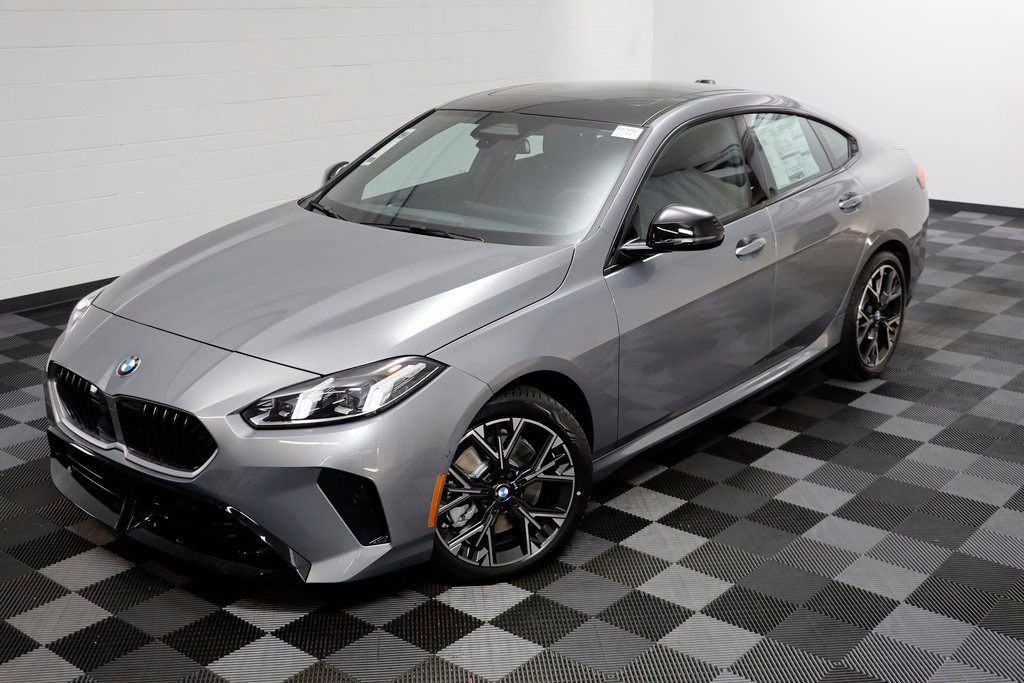 New 2026 BMW 228i xDrive w/ Premium Package image 2