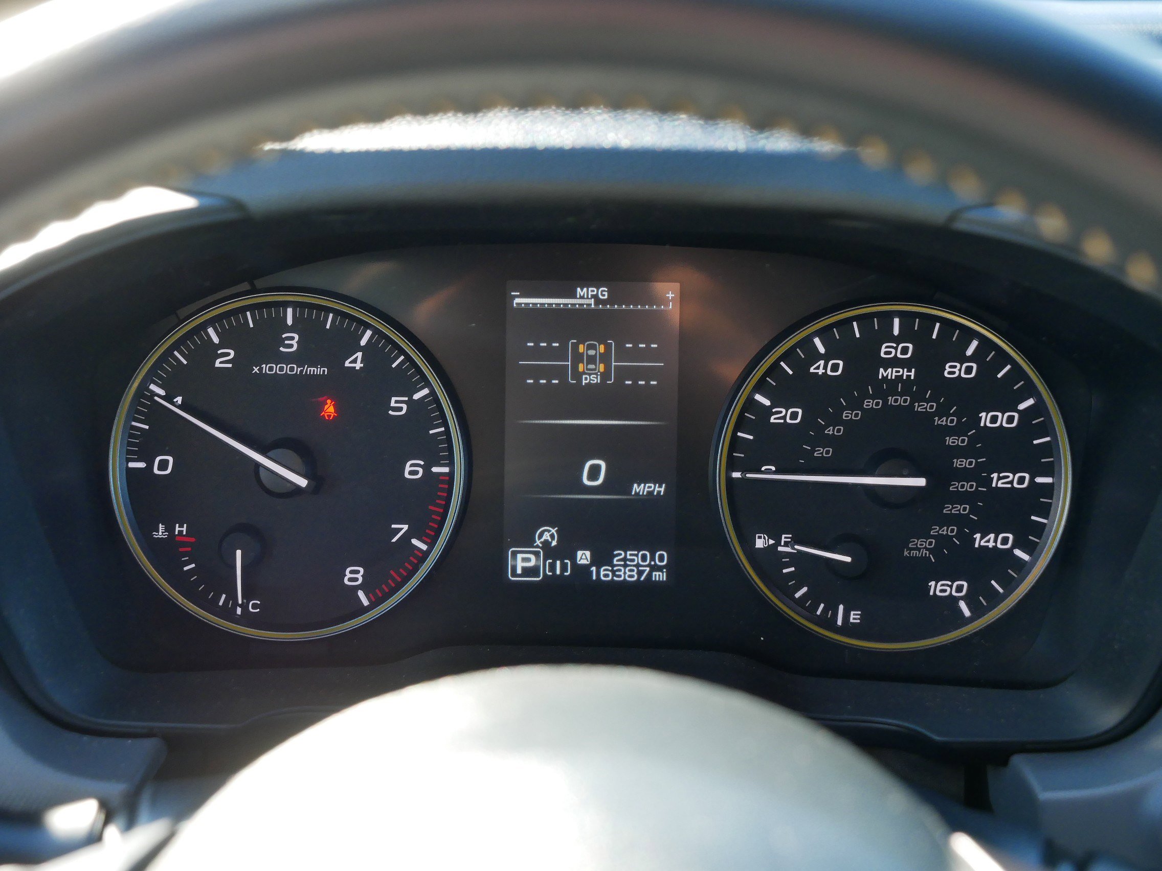 Used 2024 Subaru Crosstrek 2.5i Sport image 21