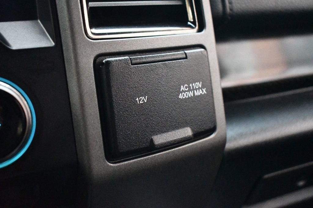 Used 2018 Ford F150 Raptor w/ Equipment Group 802A Luxury image 37