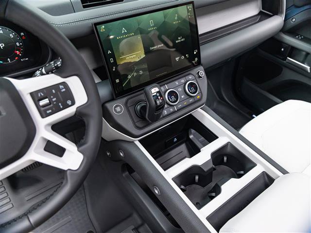 New 2026 Land Rover Defender 110 S AWD/4WD image 27