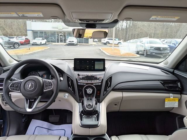 New 2026 Acura RDX SH-AWD w/ Advance Package image 12