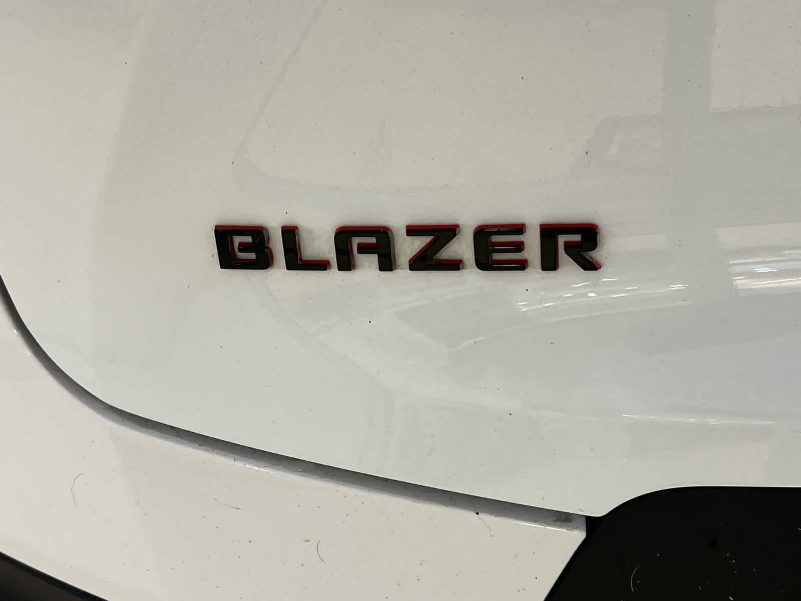 Used 2024 Chevrolet Blazer LT w/ Redline Edition FWD image 7