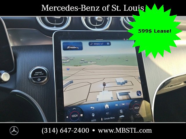 Certified 2025 Mercedes-Benz GLC 300 4MATIC image 29