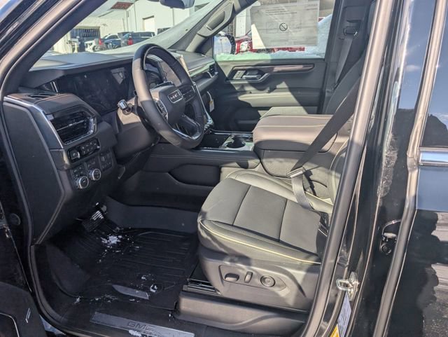 New 2026 GMC Yukon XL Elevation w/ Elevation Premium Package image 14