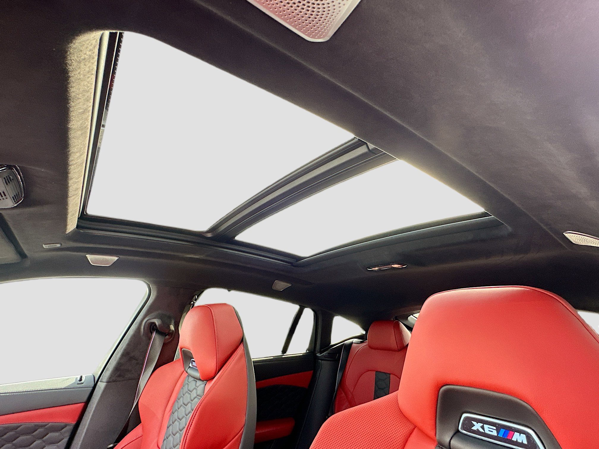 New 2026 BMW X6 M Competition w/ Executive Package image 16