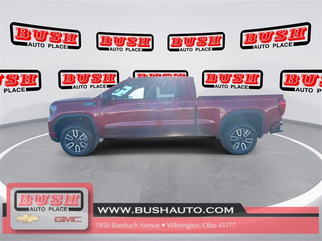 New 2026 GMC Sierra 1500 AT4 w/ AT4 Premium Package image 7