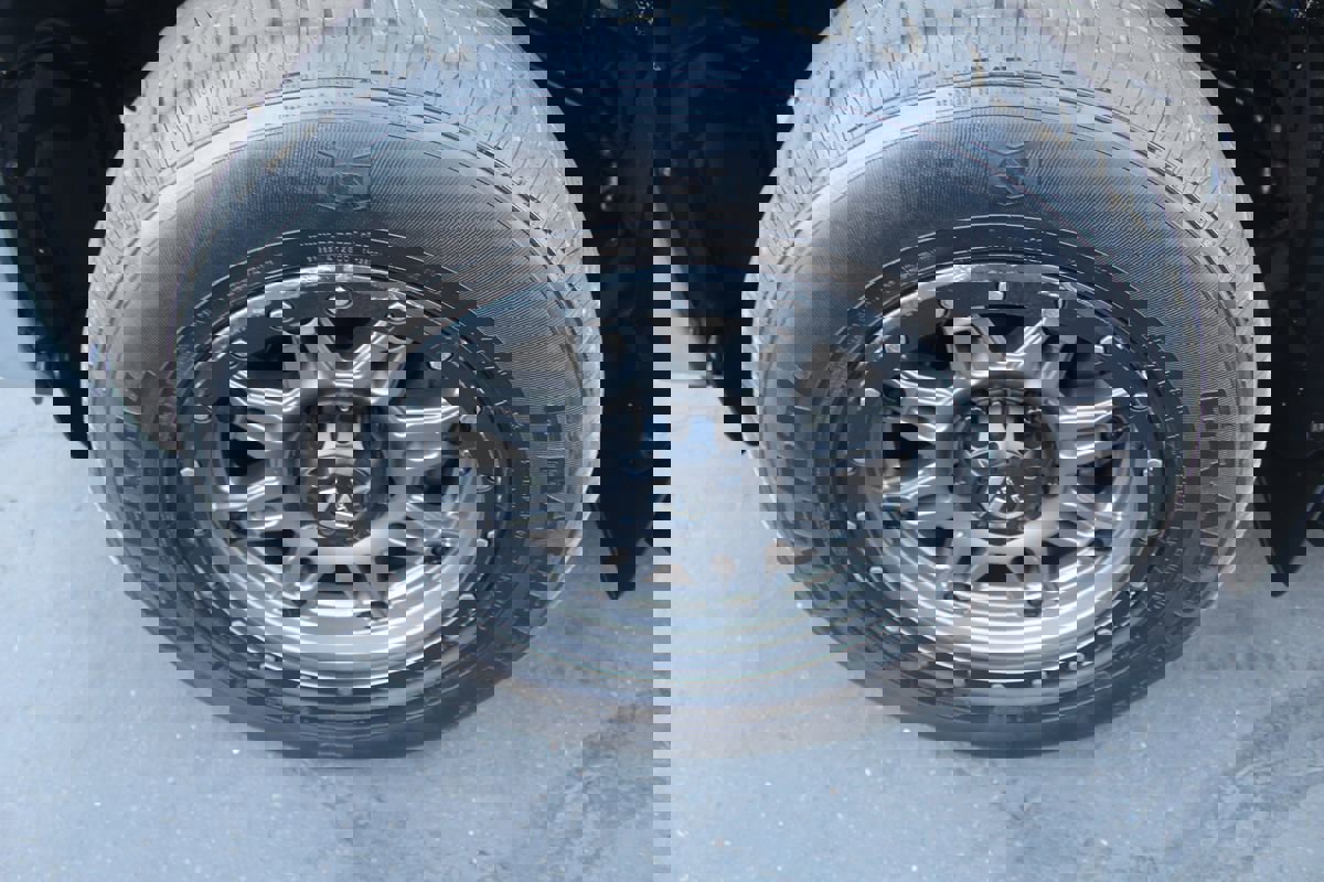 Used 2015 Toyota Tundra SR5 image 11