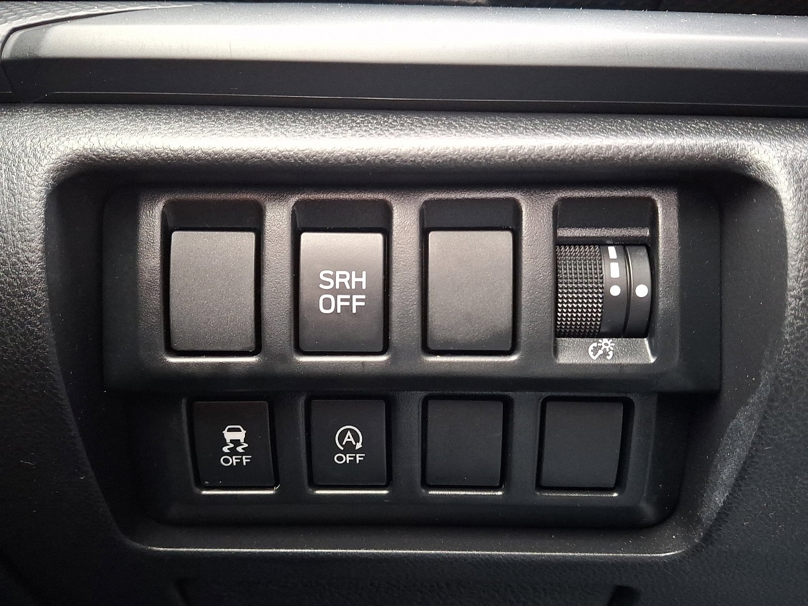 Used 2022 Subaru Forester AWD/4WD image 24