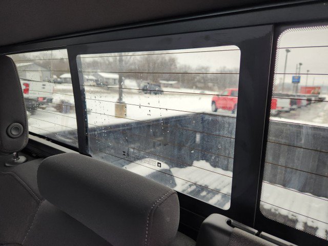 Used 2024 Chevrolet Silverado 1500 RST image 24