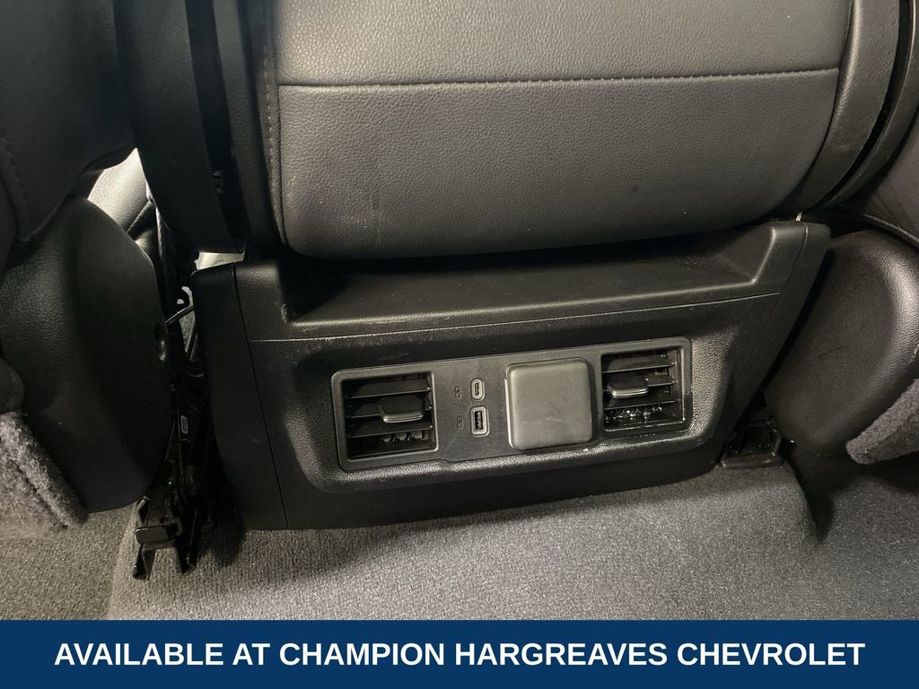 Used 2025 GMC Sierra 1500 SLT image 29