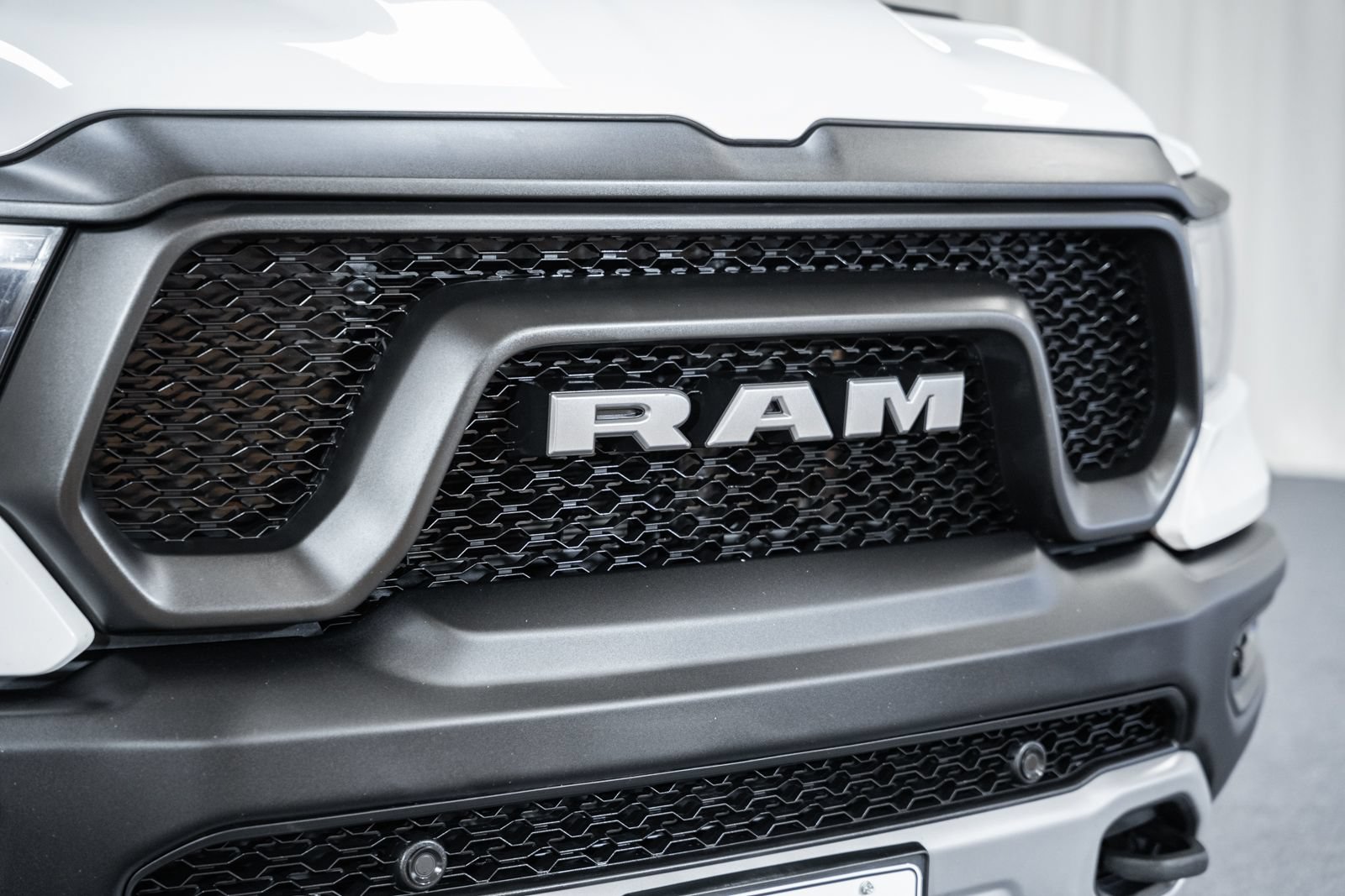 Used 2019 RAM 1500 Rebel w/ Rebel Level 1 Equipment Group AWD/4WD image 12
