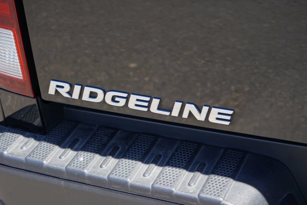Used 2023 Honda Ridgeline Black Edition image 7