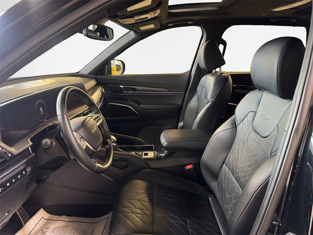 Used 2024 Kia Telluride SX X-Pro image 12
