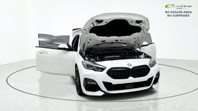 Used 2024 BMW 228i Gran Coupe w/ M Sport Package FWD image 12