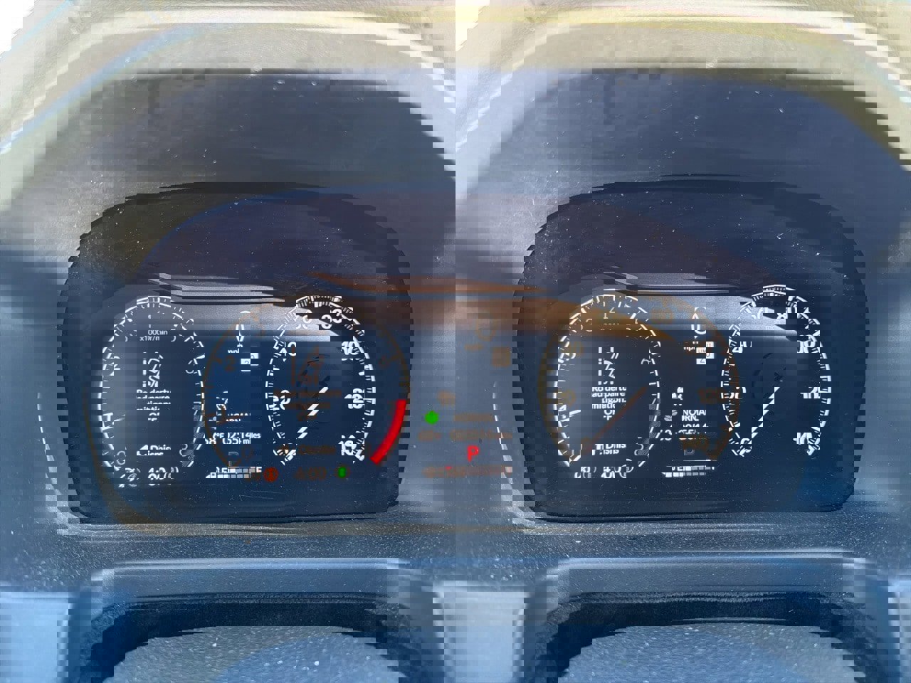 Used 2025 Honda Odyssey Sport-L image 16