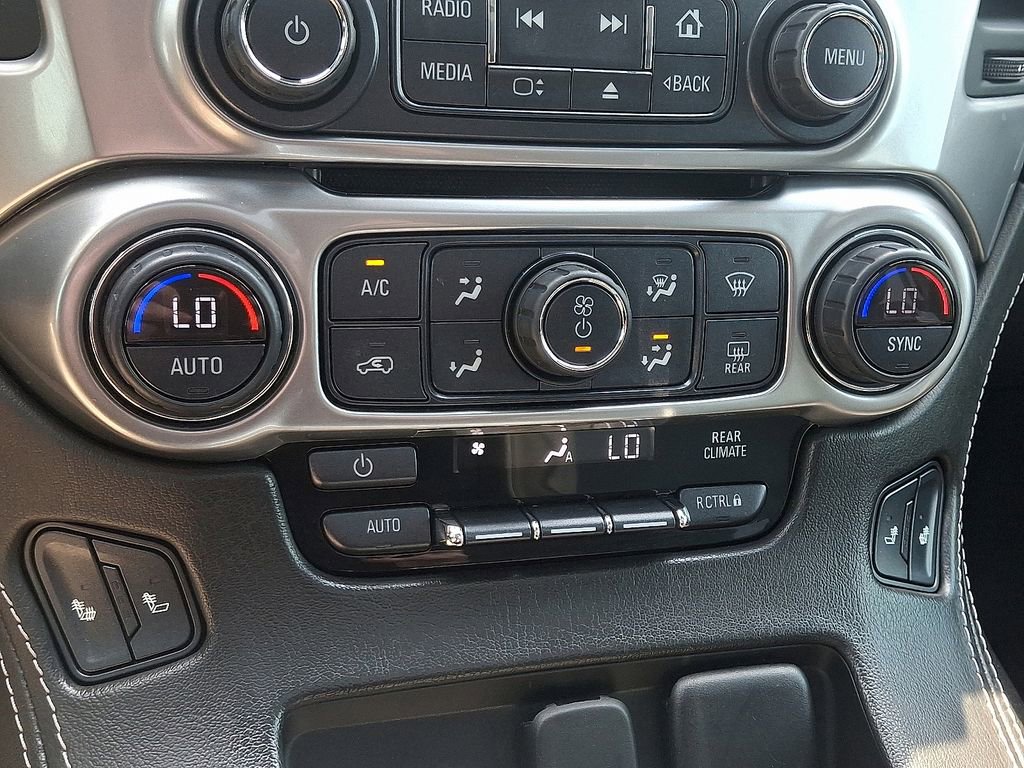 Used 2020 Chevrolet Tahoe LT image 17