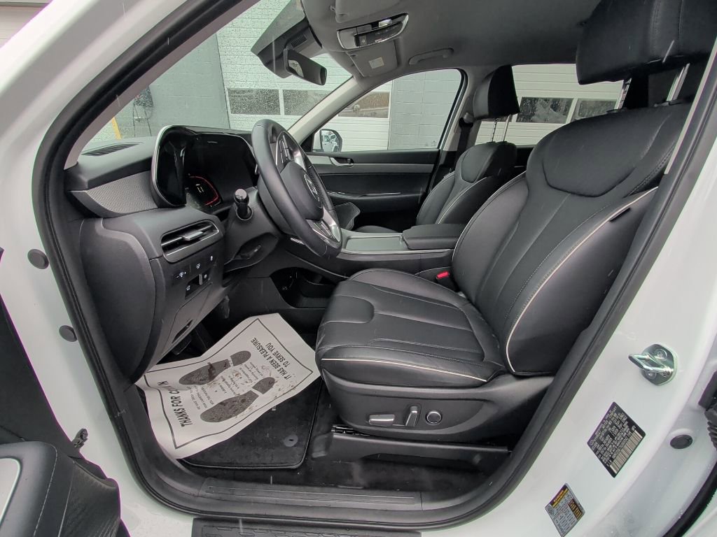 Used 2025 Hyundai Palisade SEL image 10