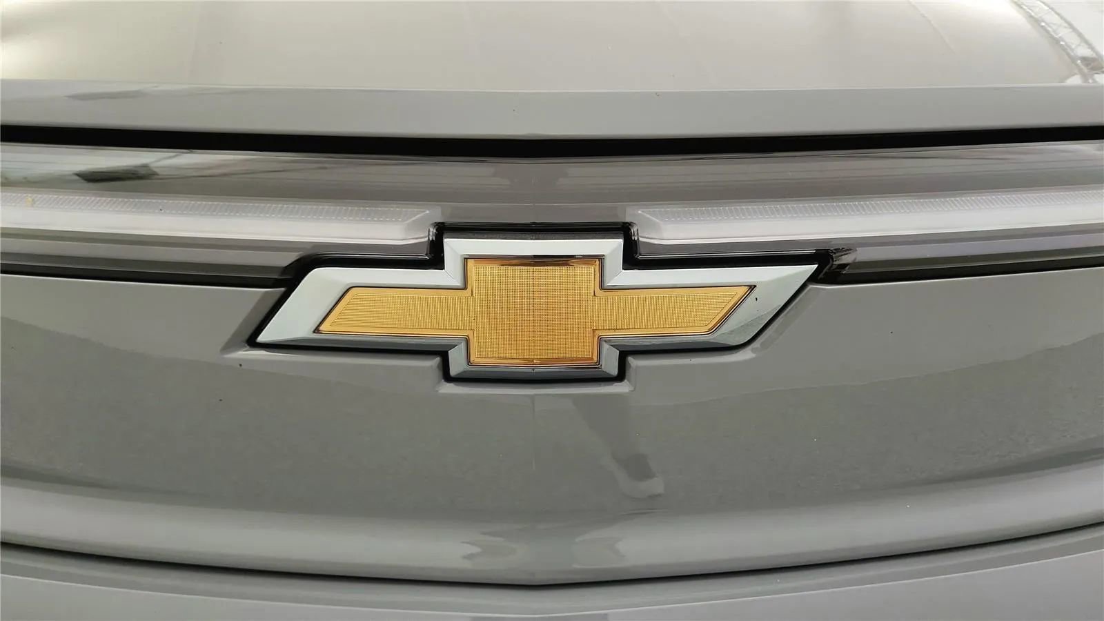 New 2026 Chevrolet Silverado EV LT w/ Plus Package image 16