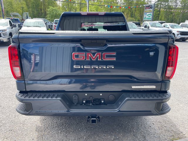 Used 2022 GMC Sierra 1500 Elevation image 6