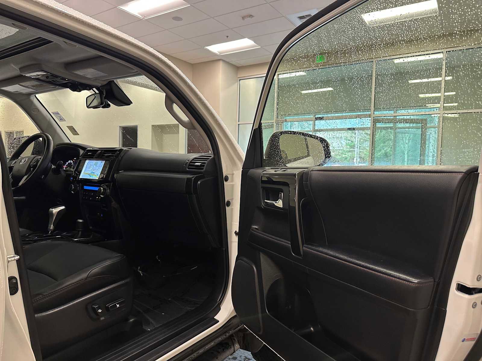 Certified 2023 Toyota 4Runner TRD Pro image 29