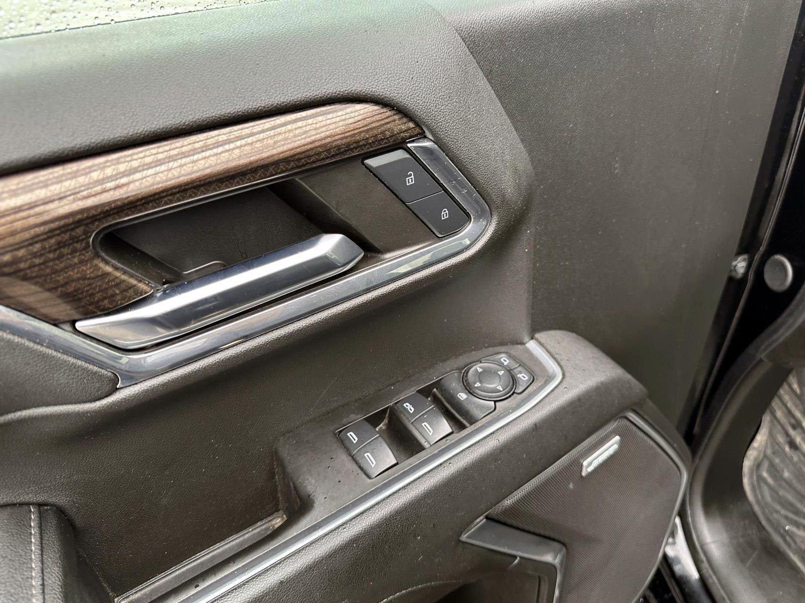 Certified 2024 Chevrolet Silverado 1500 RST w/ RST All Star Premium Package image 17