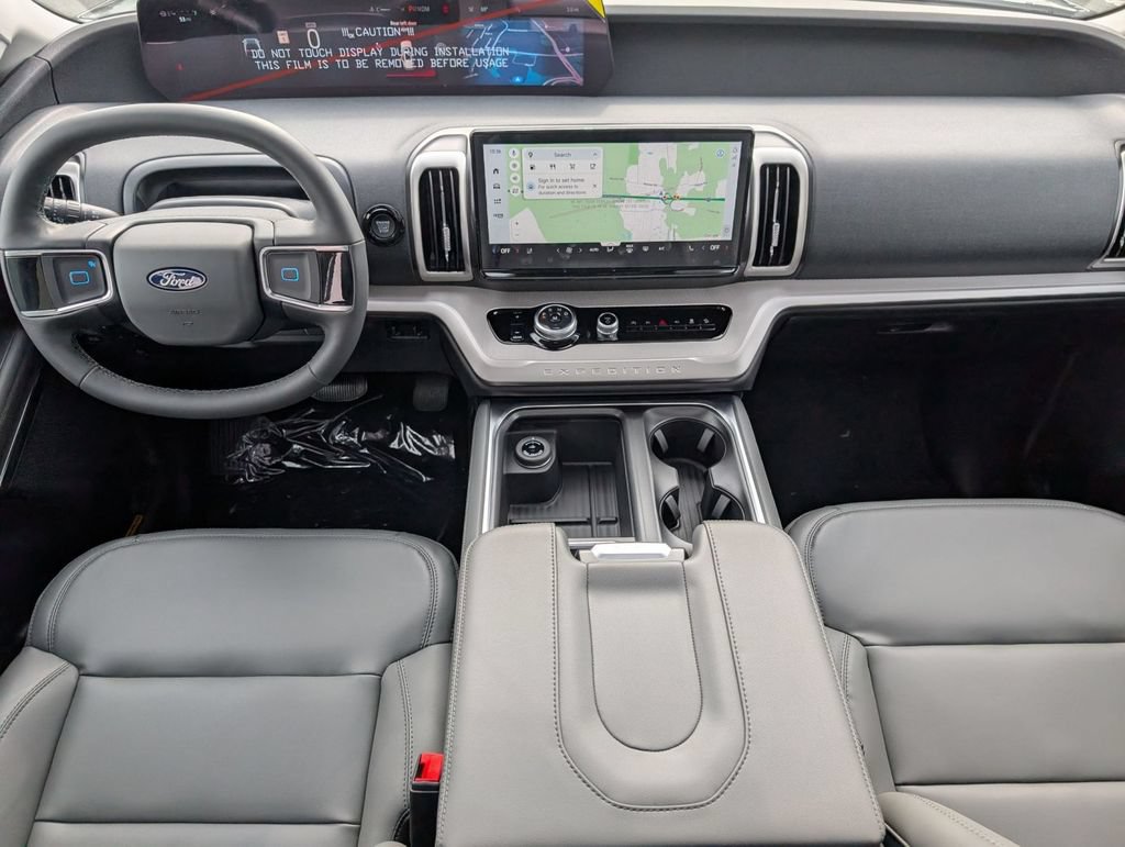 New 2026 Ford Expedition Active AWD/4WD image 47