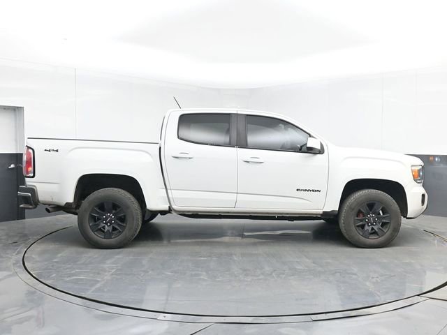 Used 2019 GMC Canyon SLE w/ Driver Alert Package image 15