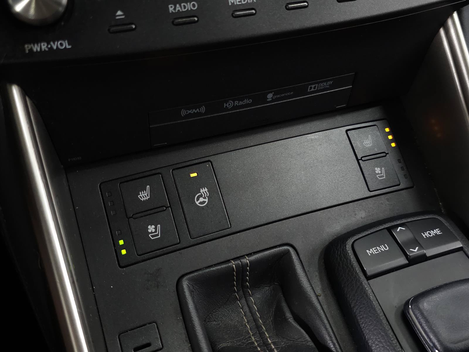 Used 2015 Lexus IS 250 AWD w/ F-Sport Package image 23