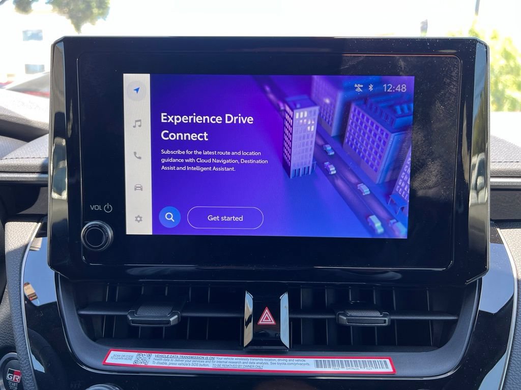 New 2026 Toyota Corolla GR AWD/4WD image 29