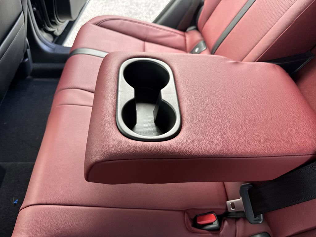 New 2026 MAZDA CX-50 AWD 2.5 Hybrid w/ Weather Package image 39