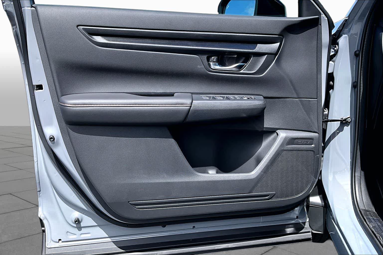 New 2026 Honda CR-V Sport image 10