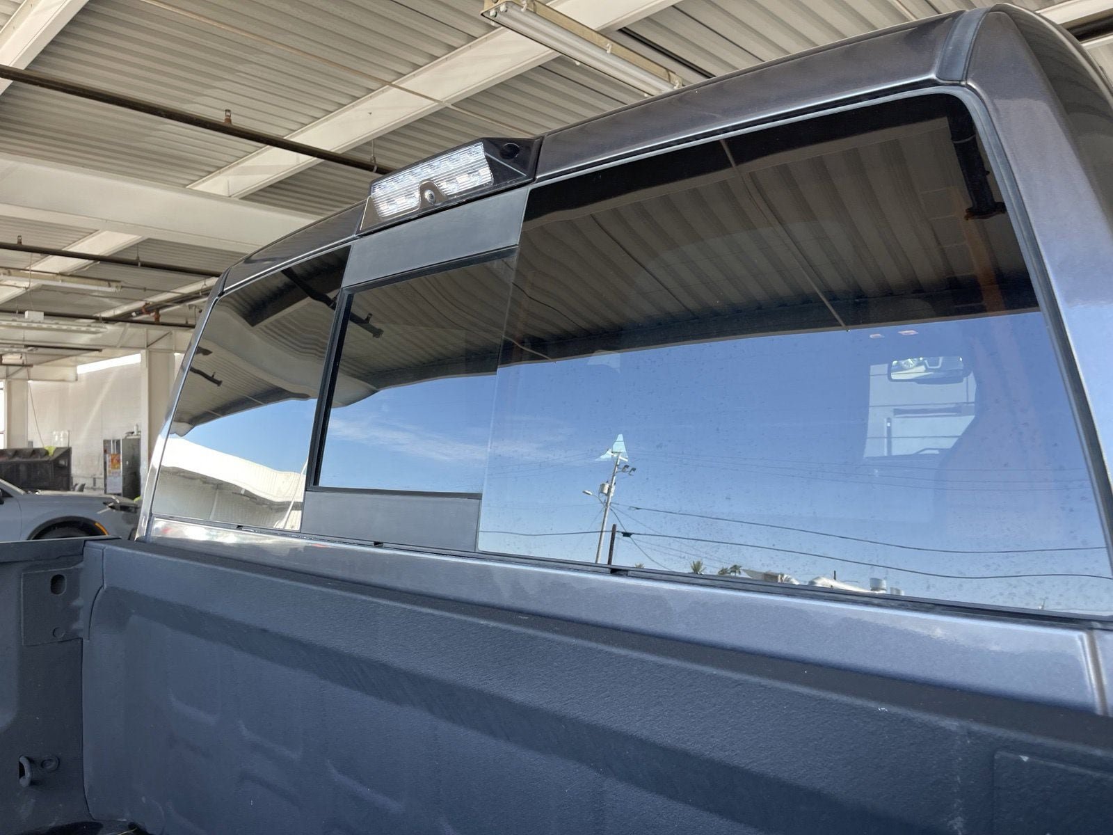 Used 2017 RAM 2500 Big Horn AWD/4WD image 9
