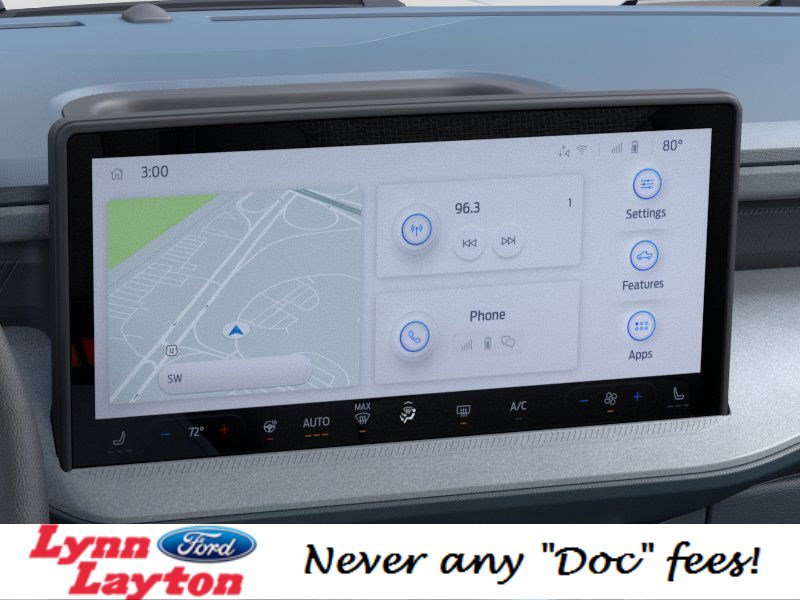 New 2026 Ford Maverick XLT w/ XLT Luxury Package image 15