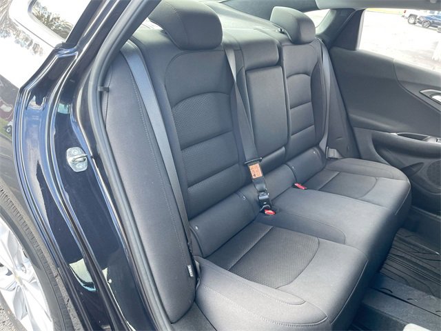Used 2022 Chevrolet Malibu LT image 25