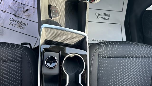 New 2026 Chevrolet Equinox LT image 31